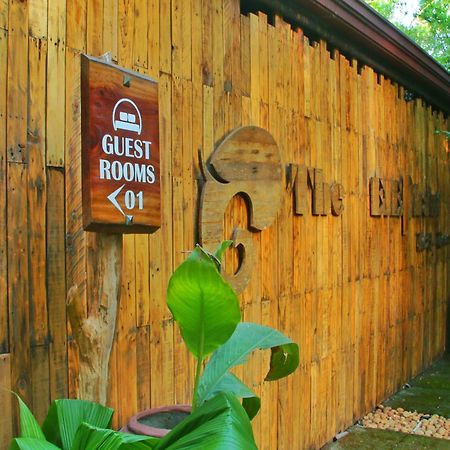 The Elephant Next-Door อุดาวาลาเว ภายนอก รูปภาพ