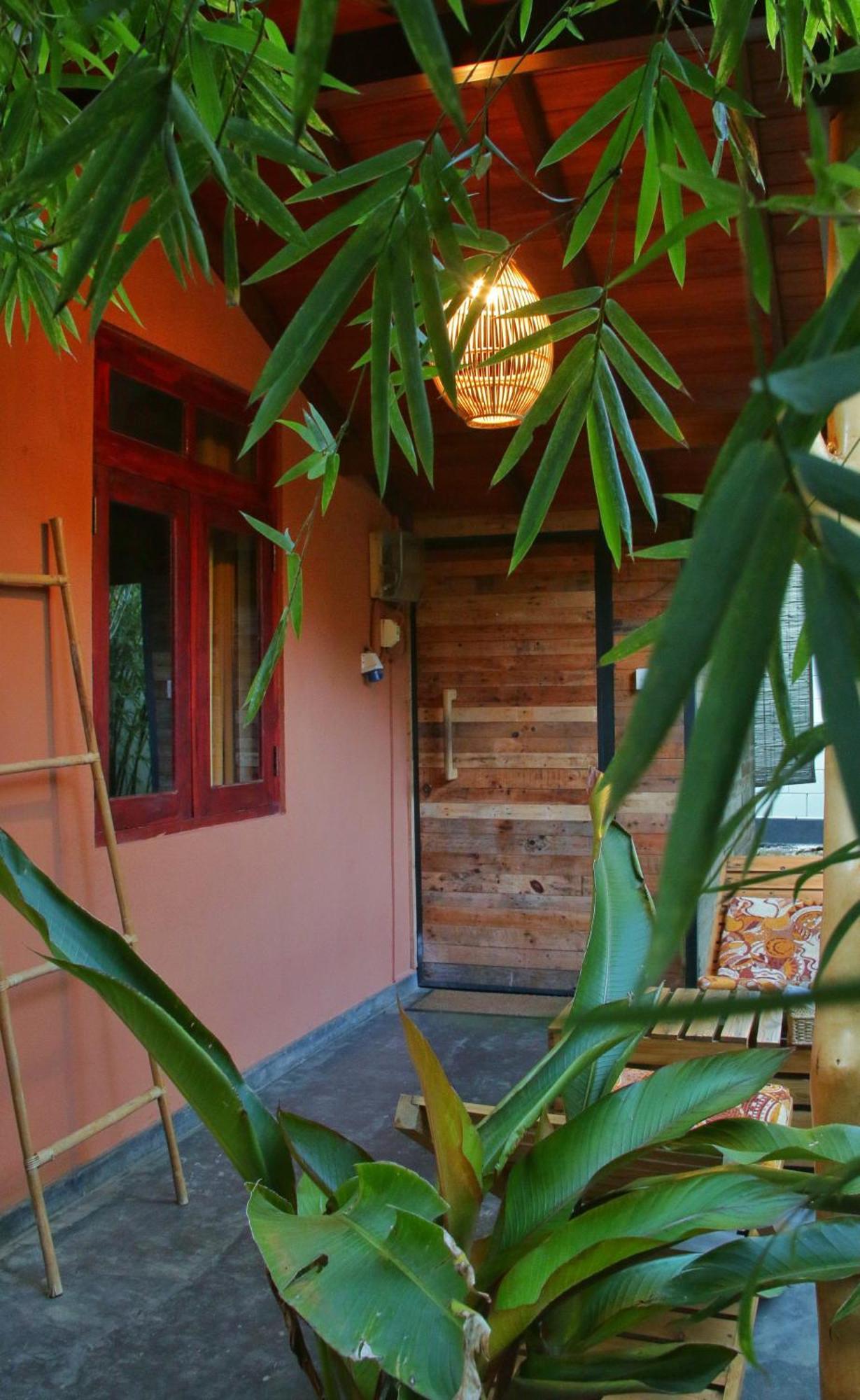 The Elephant Next-Door อุดาวาลาเว ภายนอก รูปภาพ