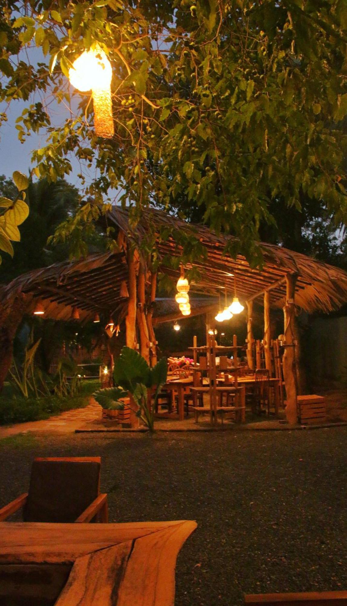 The Elephant Next-Door อุดาวาลาเว ภายนอก รูปภาพ